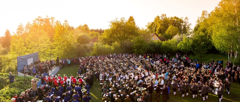 #sooovielliebe - DER BÖHMISCHE TRAUM 2026